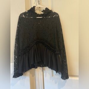 Tuckernuck black top